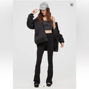 OFFLINE By Aerie Real Me XTRA High Waisted Bootcut Legging